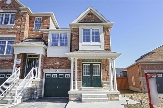 63 Lorenzo Circ, Brampton, L6R 3N4 | Image 2