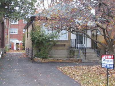Detached House sold at 45 William Street, Toronto, Ontario, M9N2G6 - Weston - MLS: W599127