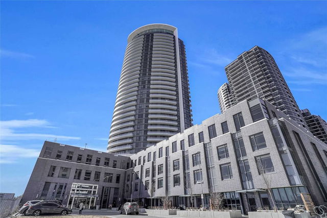 1010 - 30 Gibbs Road