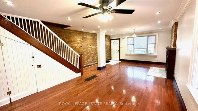 26 Grandville Avenue