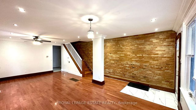 26 Grandville Avenue