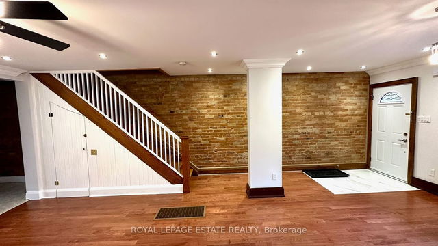 26 Grandville Avenue
