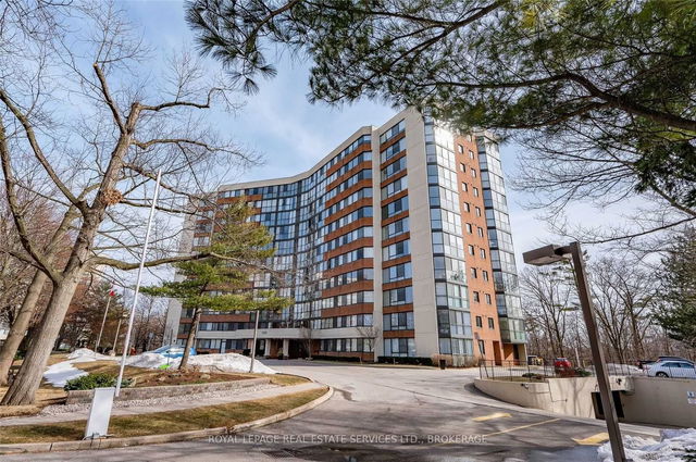 1101 - 1240 Marlborough Court
