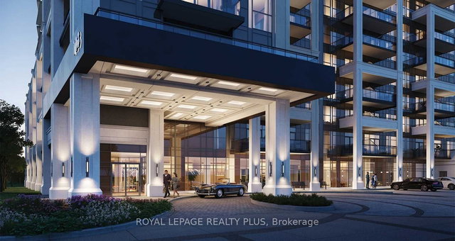 512 - 103 Dundas Street W