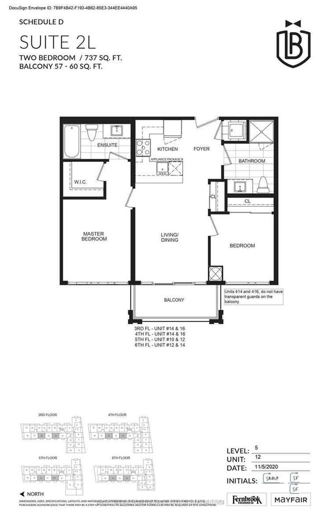 512 - 103 Dundas Street