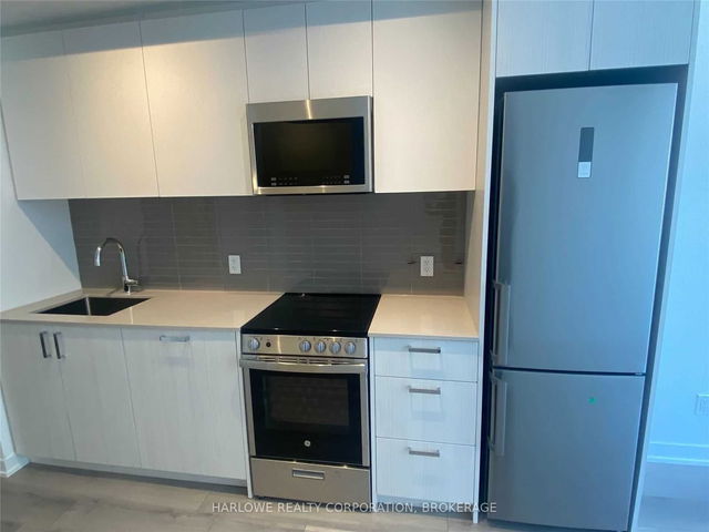 223 - 1787 St. Clair Avenue