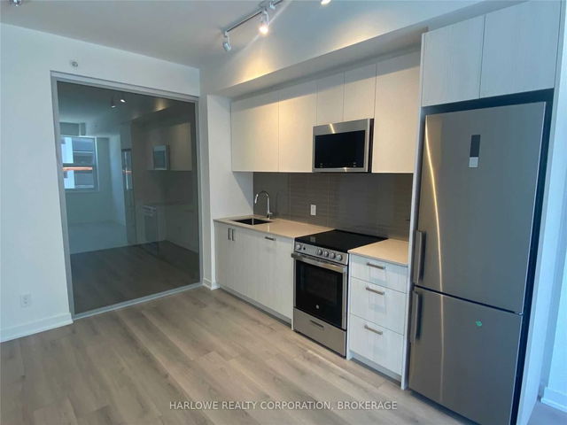 223 - 1787 St. Clair Avenue