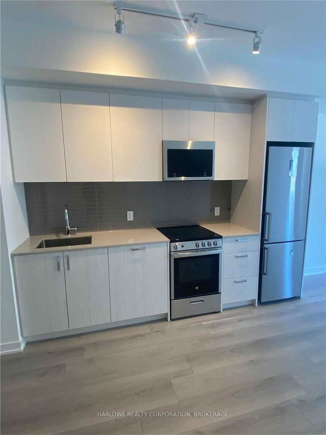 223 - 1787 St. Clair Avenue