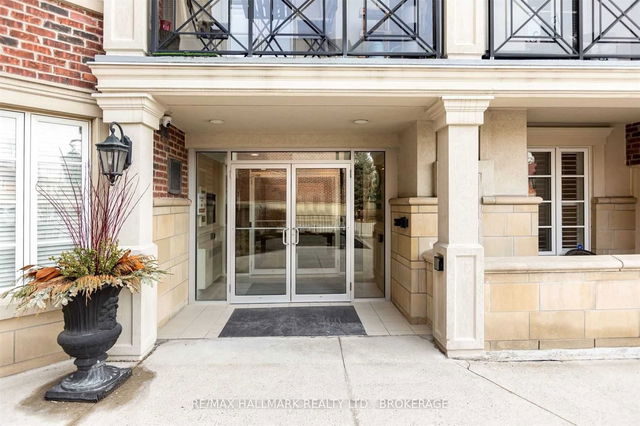 120 - 3351 Cawthra Road