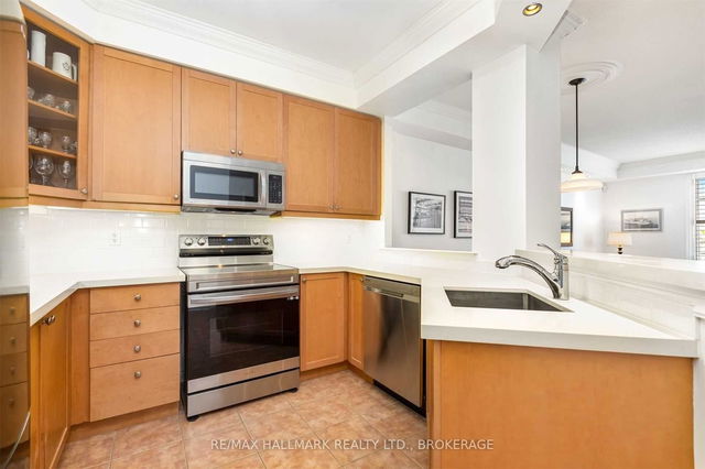 120 - 3351 Cawthra Road