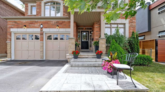 33 Plewes Road