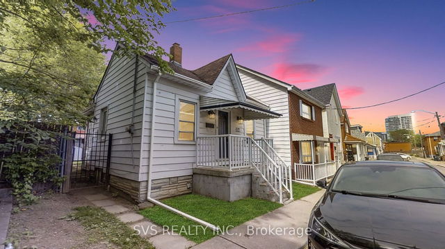24 Abbs Street