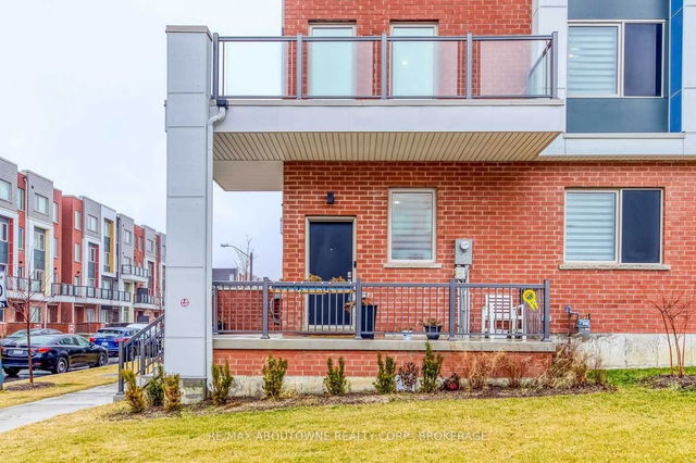 25 William Duncan Road