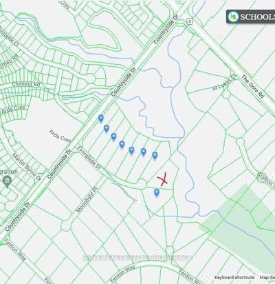 Vacant Land sold at 0 Everglade Drive, Brampton, Ontario, L6P 0R2 - Toronto Gore Rural Estate - MLS: W5992151