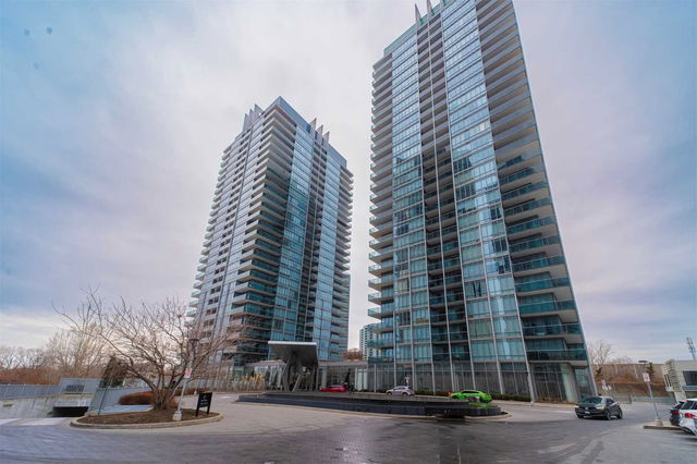 1907 - 90 Park Lawn Road