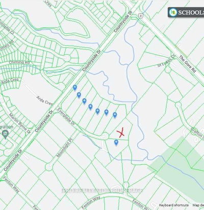 Land sold at 0 Everglade Drive, Brampton, Ontario, L6P 0R2 - Toronto Gore Rural Estate - MLS: W5992191
