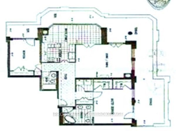 2502 - 35 Kingsbridge Garden Circle