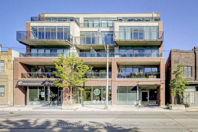 402 - 588 Annette Street