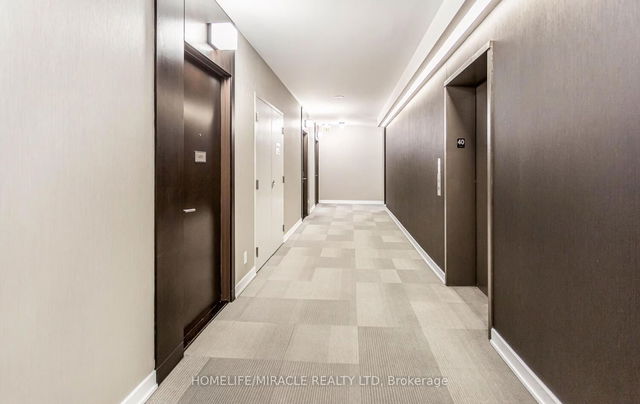 4003 - 50 Absolute Avenue