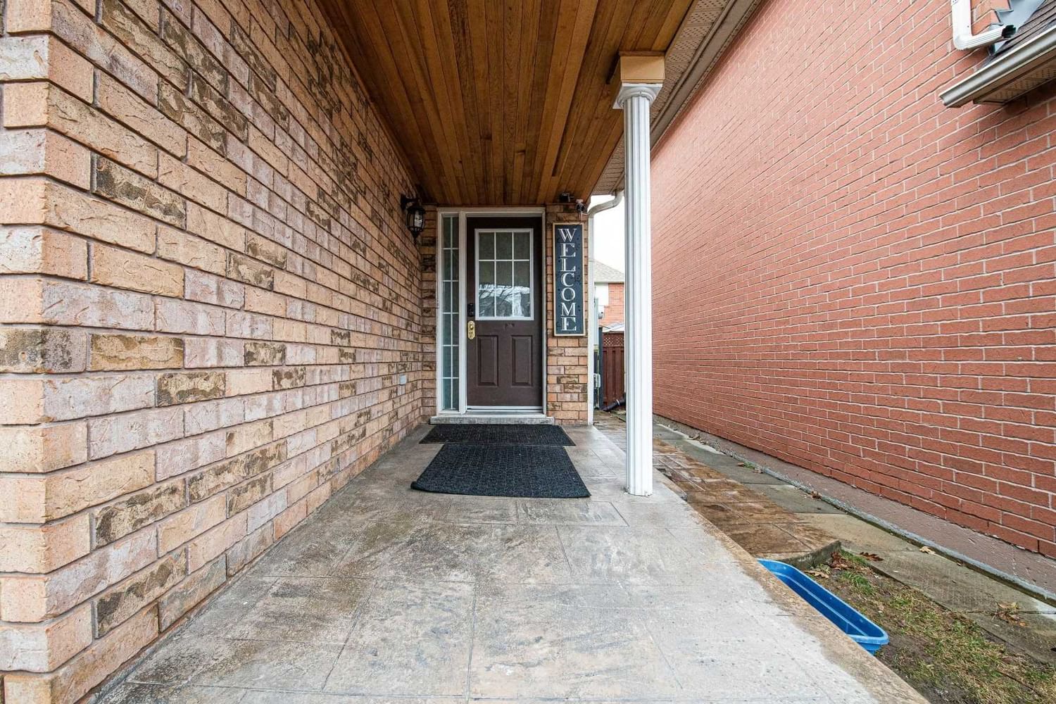 Detached House sold at 58 Thorpe Crescent, Brampton, Fletcher's Meadow, L7A 1P8 - MLS: W5992647