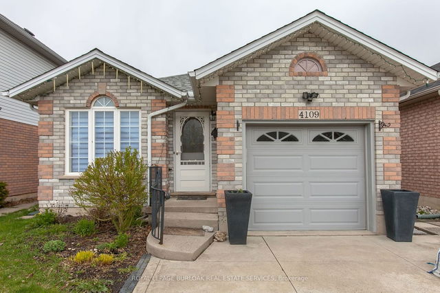 4109 Continental Drive