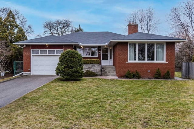 20 Brook Tree Crescent