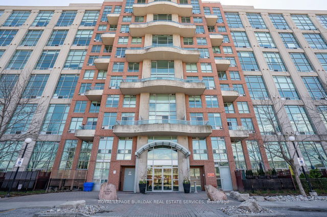 121 - 200 MANITOBA Street