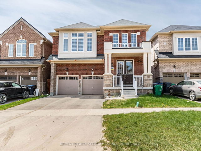 10 Lilestone Drive