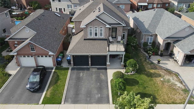 215 Royal Valley Drive