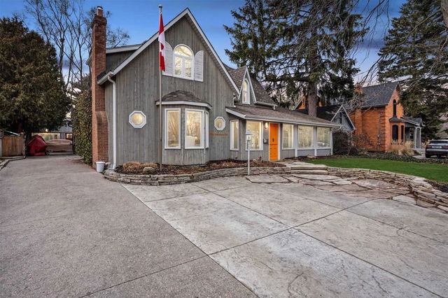 2343 Lakeshore Road