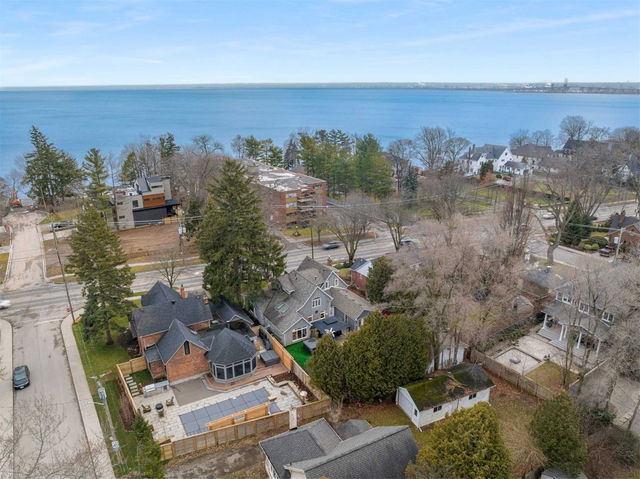 2343 Lakeshore Road