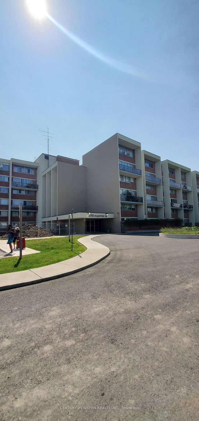 322 - 1050 Stainton Drive