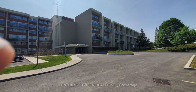 322 - 1050 Stainton Drive
