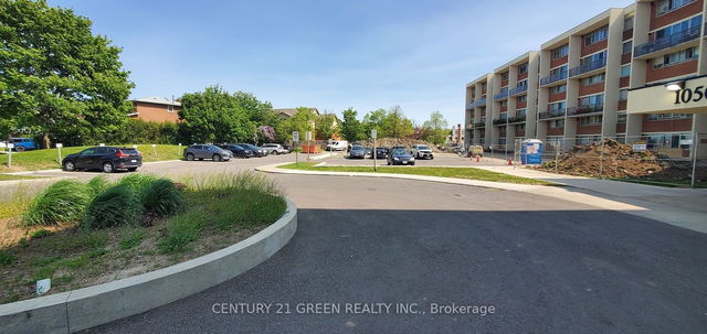 322 - 1050 Stainton Drive