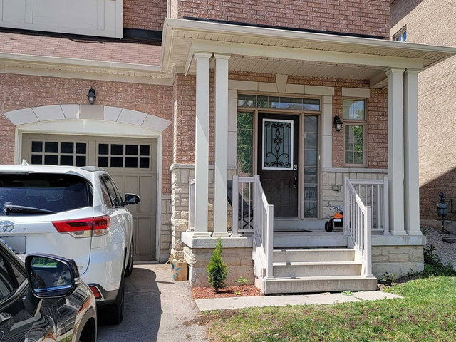 3441 Park Heights Way