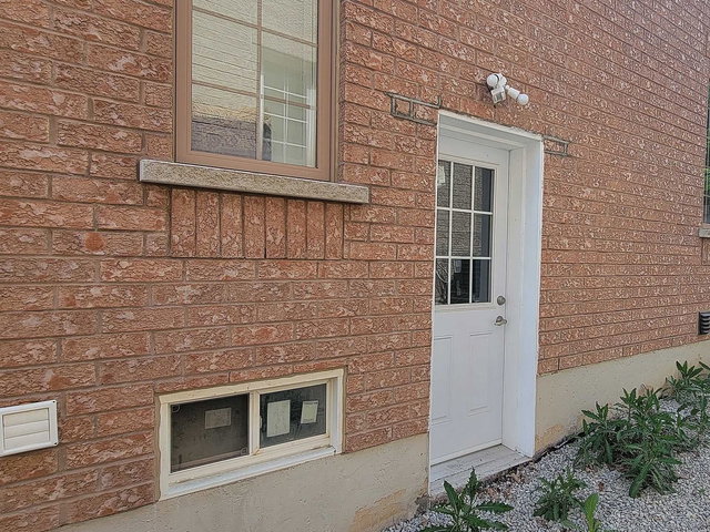 3441 Park Heights Way