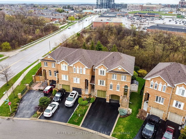 373 FAIRGATE Way