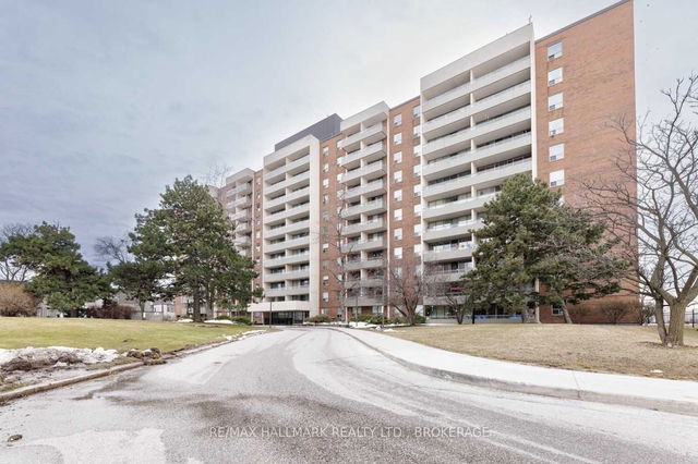 701 - 9 Four Winds Drive