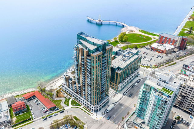 704 - 2060 Lakeshore Road