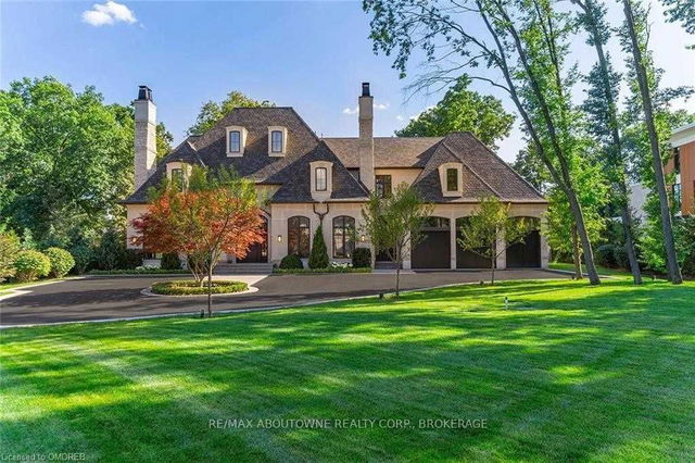 2280 Doulton Drive