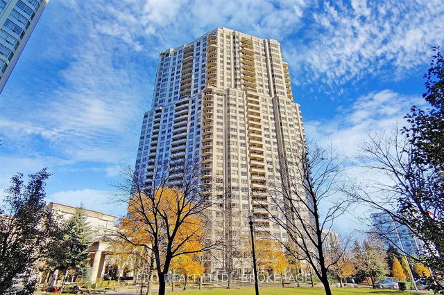 720 - 25 Kingsbridge Garden Circle
