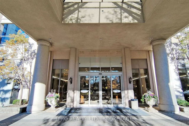 720 - 25 Kingsbridge Garden Circle
