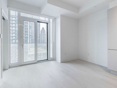 Unit 1210 — 3900 Confederation Pkwy, Mississauga - City Centre image-0-2