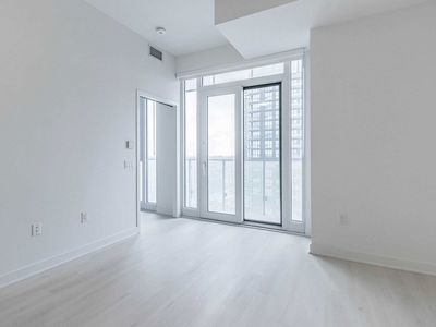 Unit 1210 — 3900 Confederation Pkwy, Mississauga - City Centre image-0-3