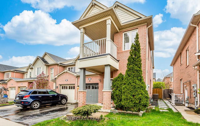 360 Prosser Circle