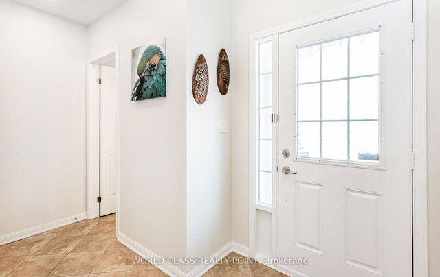 360 Prosser Circle