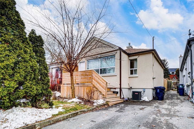 4 Brownlea Avenue