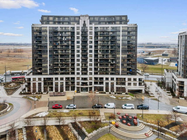 509 - 1070 Sheppard Avenue