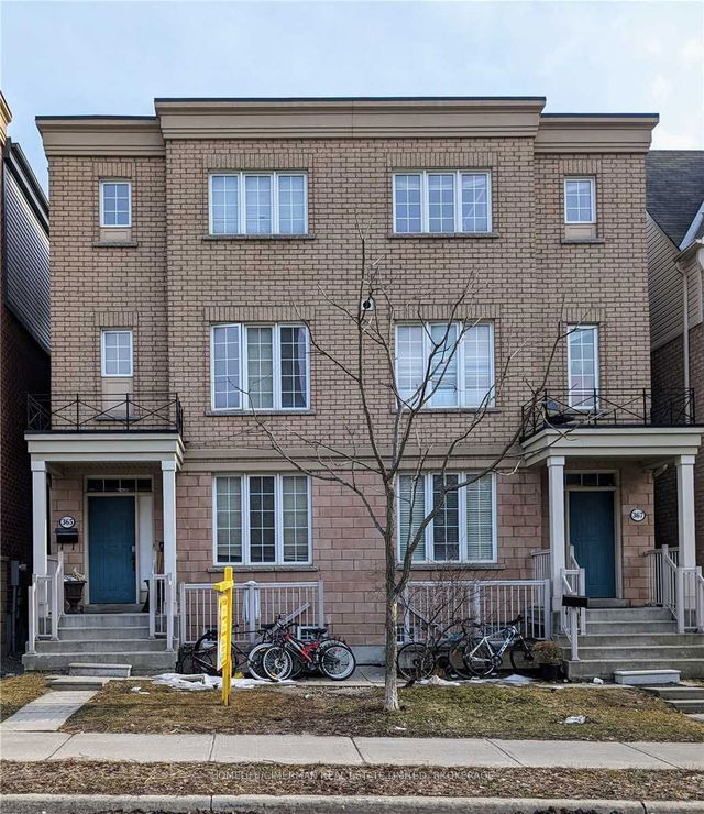 365 Assiniboine Road