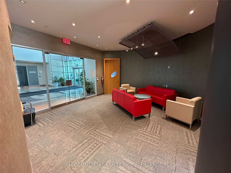 106 - 5180 Orbitor Dr, Mississauga, L4W 5L9 | Image 2